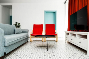 Villa Capri-Kaprovani